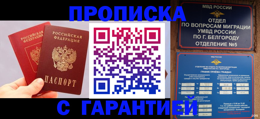 прописка 2025 в Мурманской области